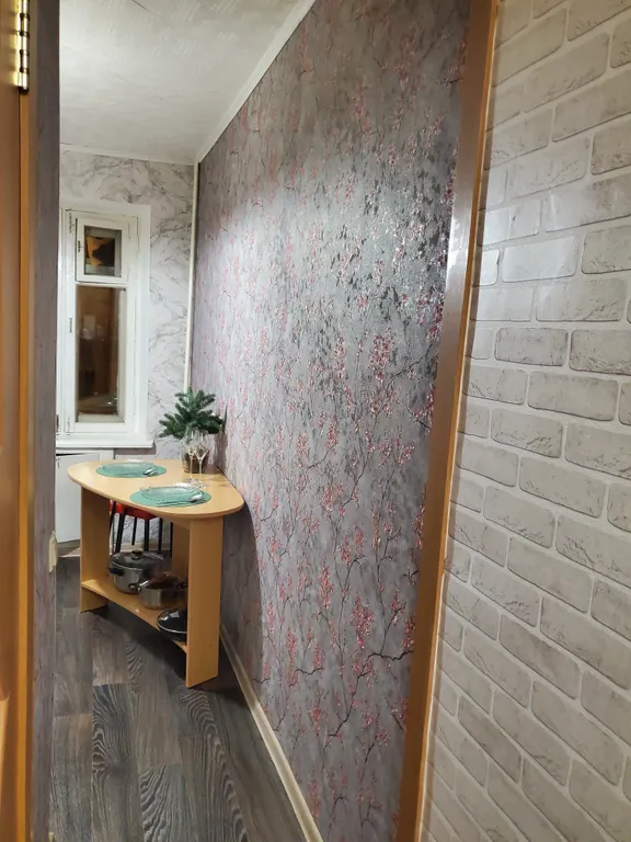 Квартира Уютная квартира в центре города — Полевской