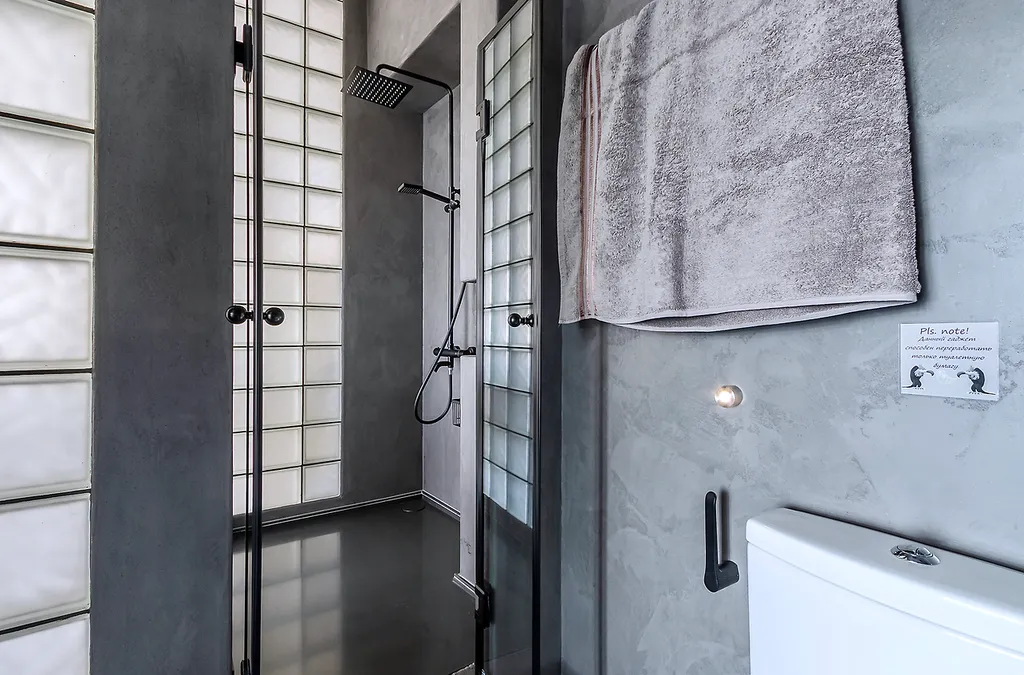 Дизайнepcкие апартаменты с великолепным видом нa Фонтaнку