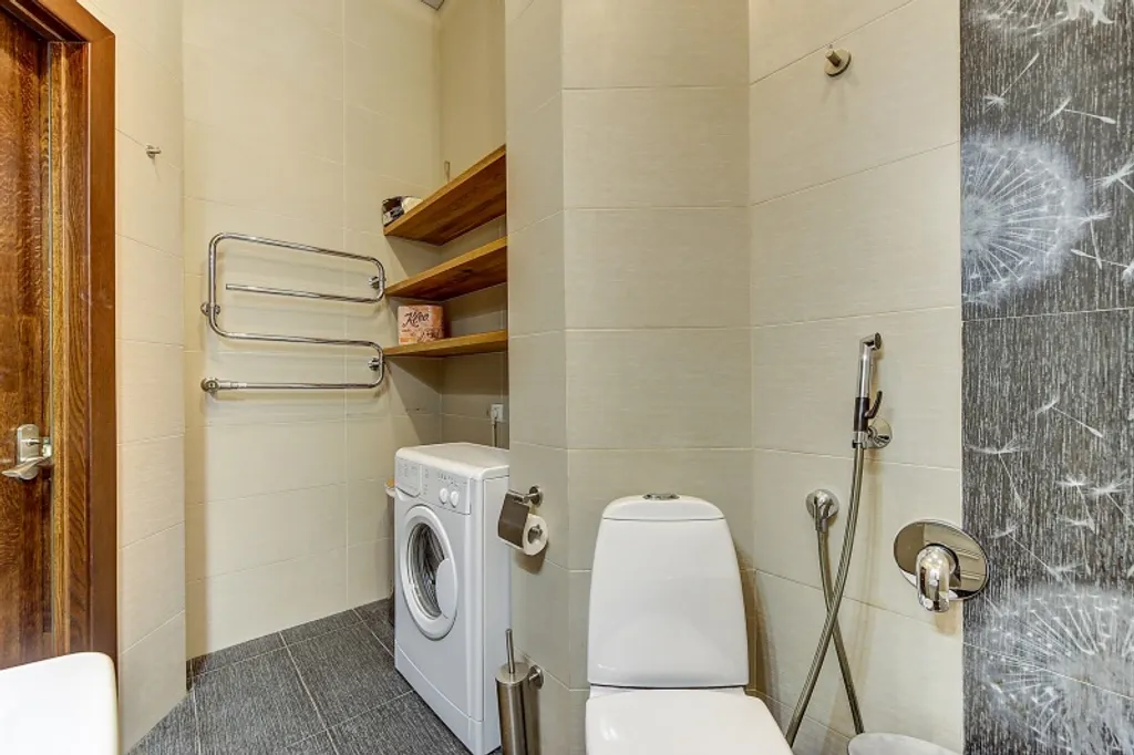 Квартира 1-комнатная Квартира — Санкт-Петербург