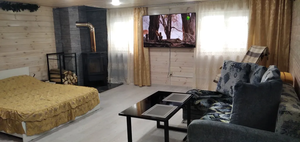 Квартира Уютный гостевой дом — аренда посуточно в Кострома