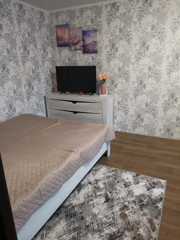 Квартира Квартира в центре — Светлый