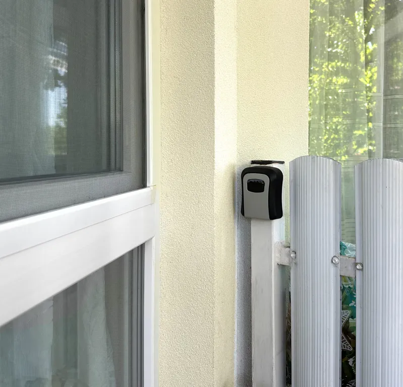 Шикарная квартира с панорамными видами, ваш уютный уголок