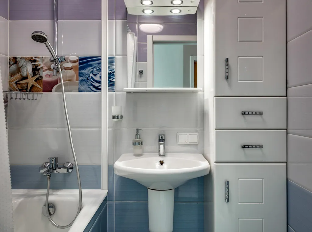 Три спальни и гостиная,вид на море