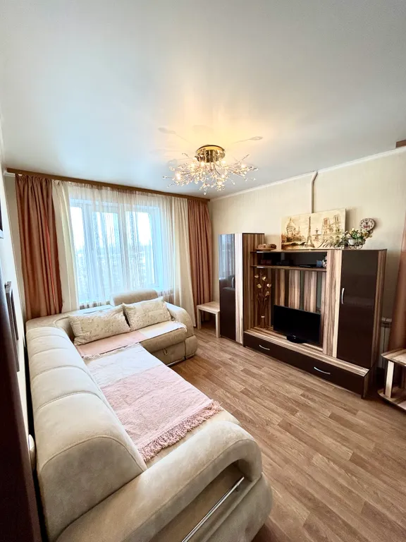 Квартира у метро проспект победы