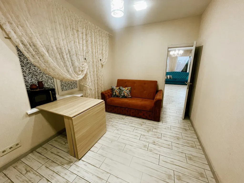 Кошкин дом в Комарово