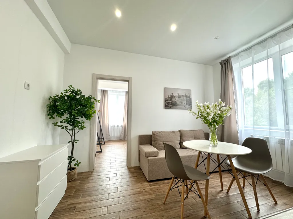 Апартамент Столица