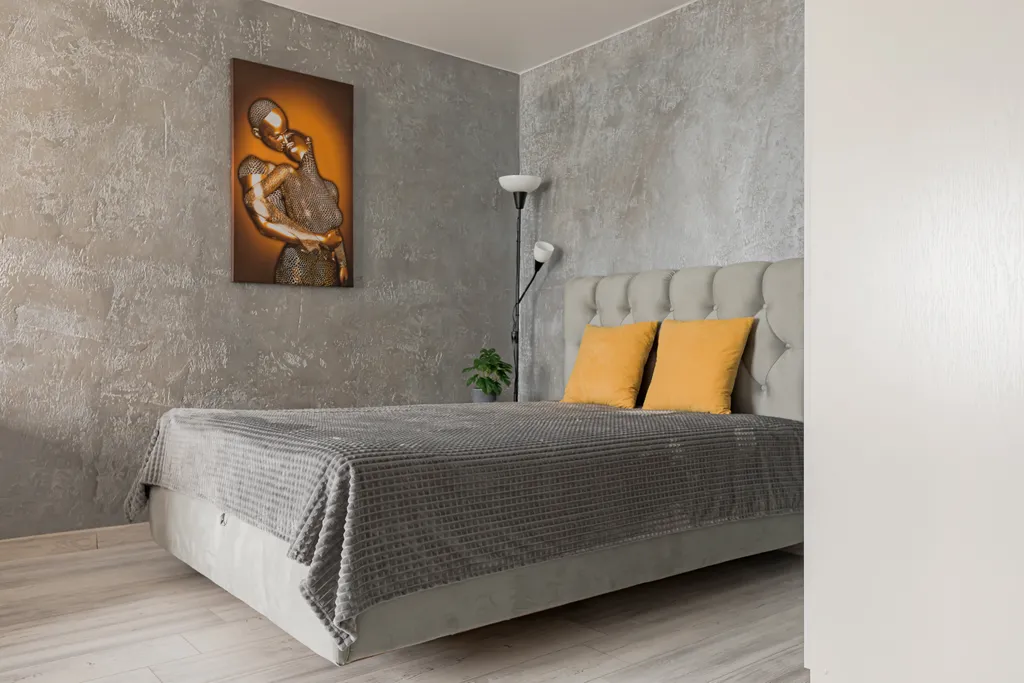 Апартаменты повышенного качества в центре Минска