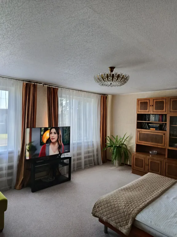 Гостевой дом На Ивановском