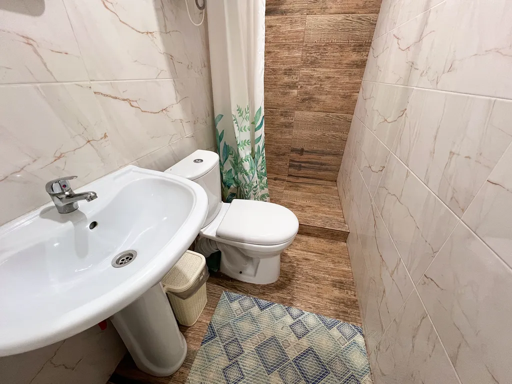 Стильная студия от команды apart mv