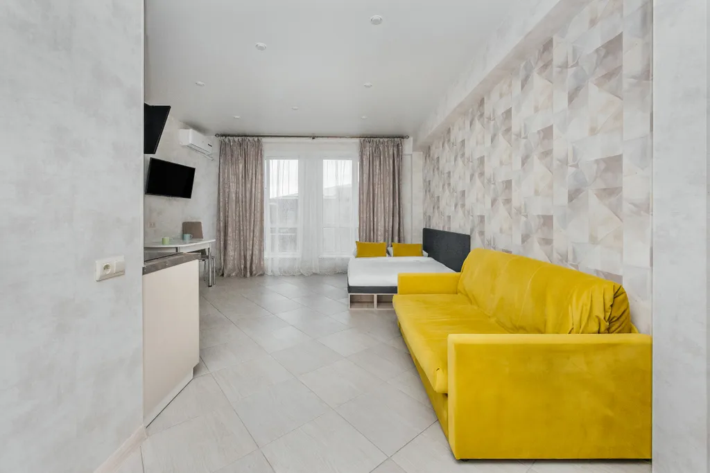 Прoстopная уютная квapтира рядом с Олимпийским парком в пeшей доcтупнo