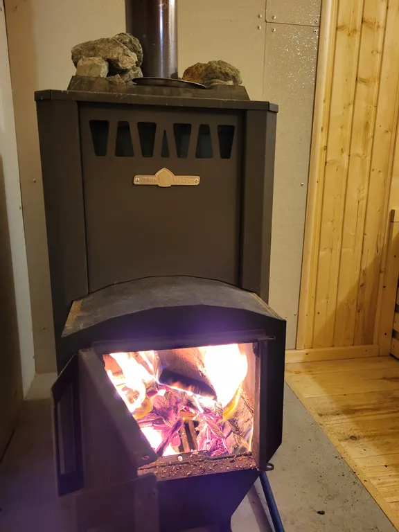 Уютный просторный дом у Замка Гарибальди