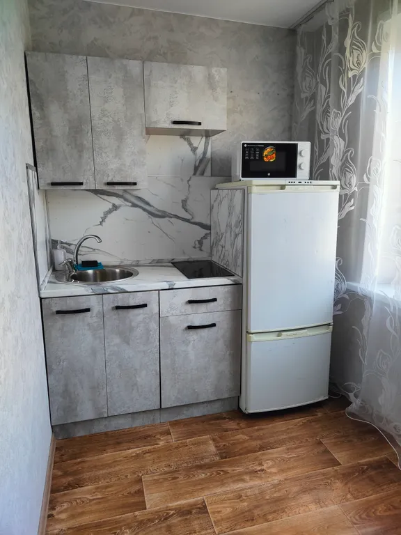 Уютная, чистая квартира в центре поселка