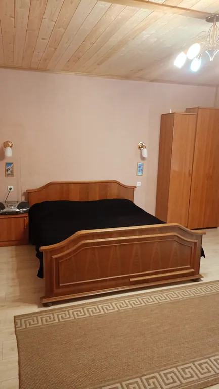 Квартира Комната — Гагра