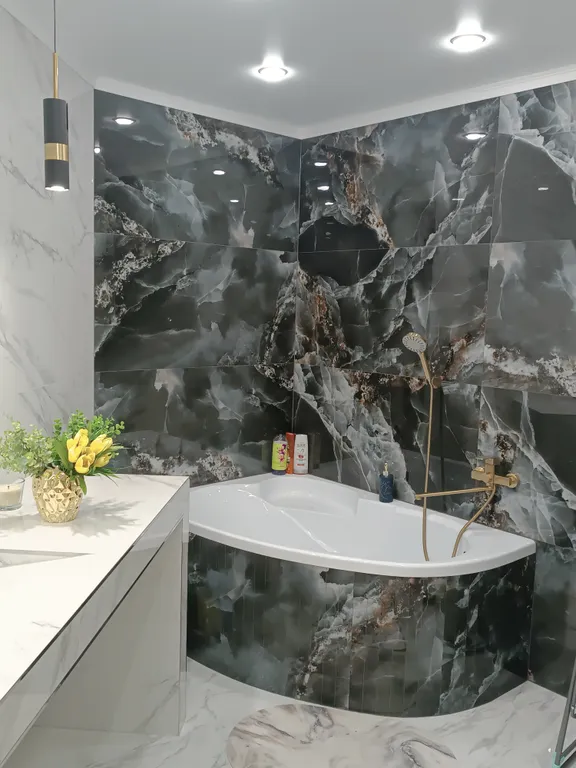 Двухкомнатная VIP квартира на Советской