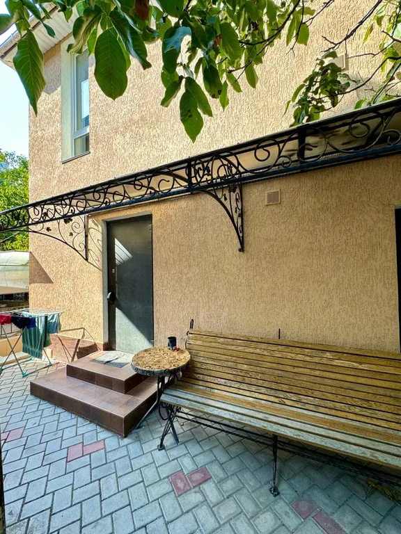 Квартира Квартира Двухуровневая евродвушка для четырёх человек в самом центре — Севастополь