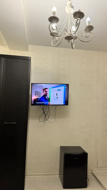 Квартира Уютные апартаменты — Сочи