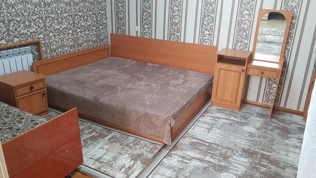 2-комнатная Квартира — аренда посуточно в Евпатория