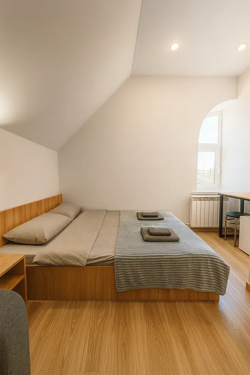 Квартира Комната — Ярославль