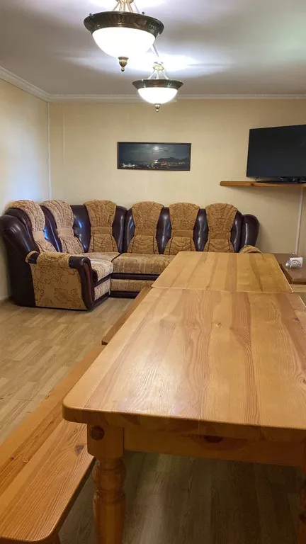 3-комнатный Дом