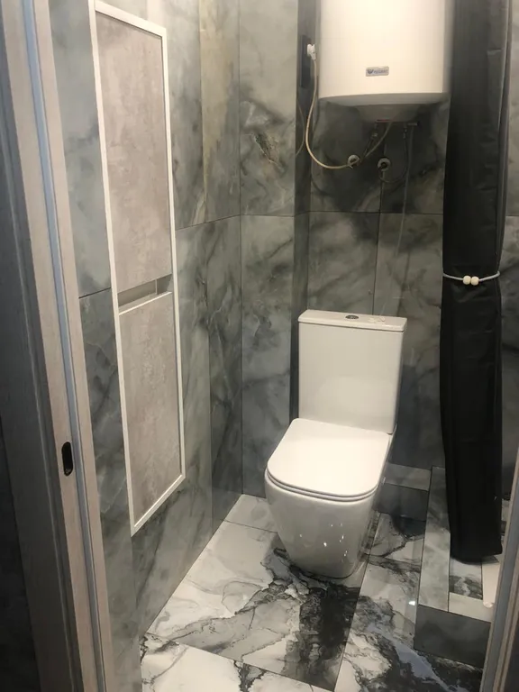 Уютная квартира у моря