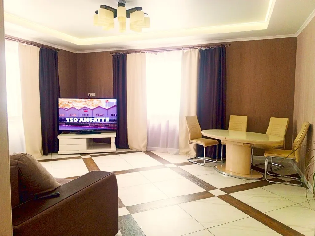 Уютный гостевой дом, в центре города