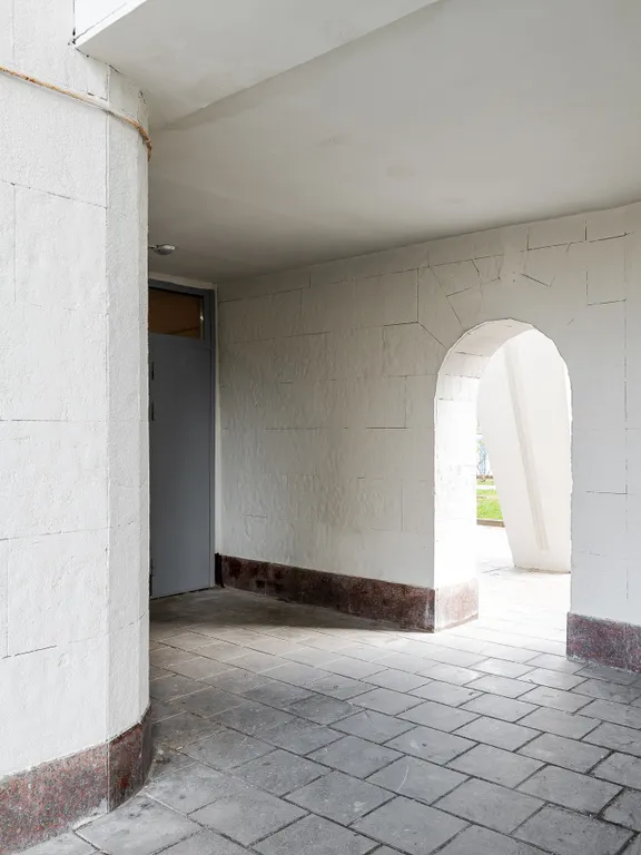 Квартира Уютная квартира в доме авиаторов на Беговой — Москва