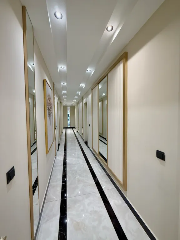 SA Apartments! Luxury 2bd Flat 350m to the Cleopatra Beach