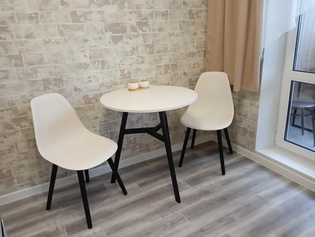 Квартира на Советской