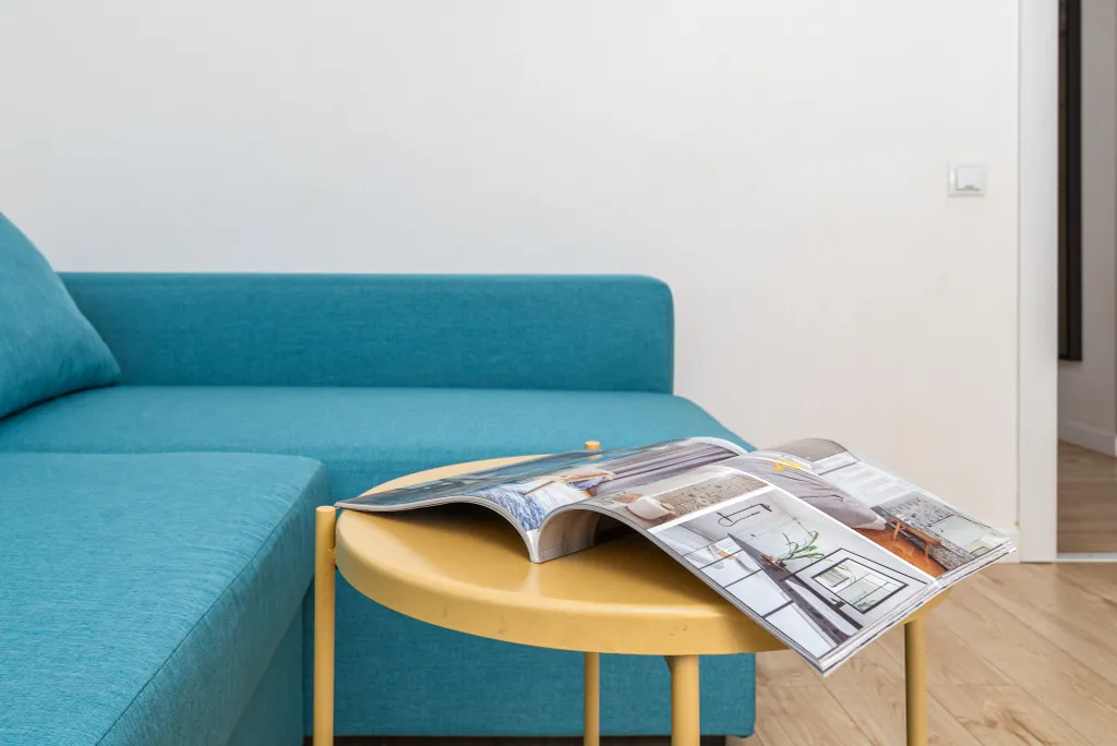 Квартира Family - семейные двухкомнатные апартаменты с дизайнерским pемонтом — Краснодар