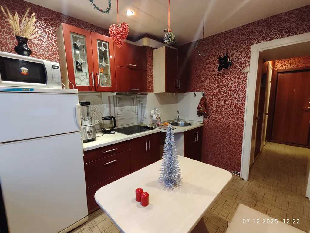 Квартира у Тундры