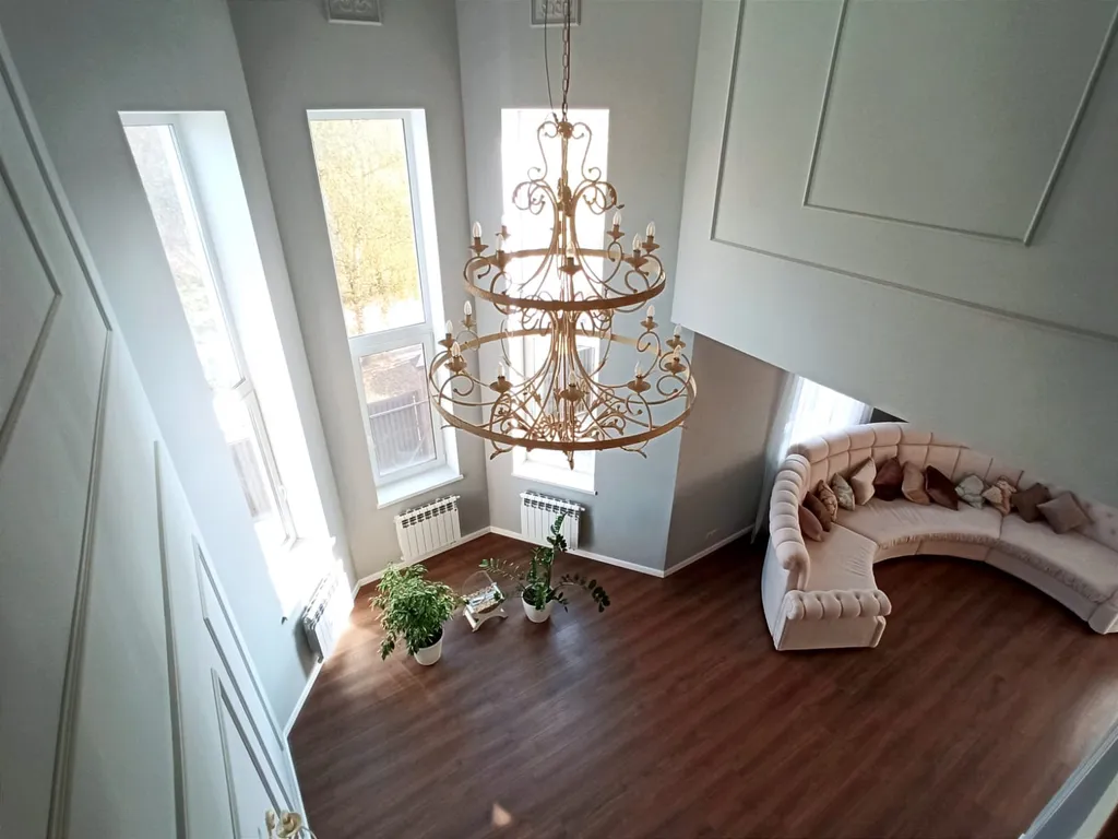 Коттедж Уютный коттедж — Агрогородок