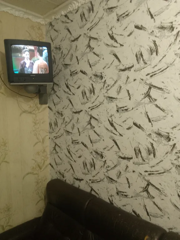 Отдельная комната в центре