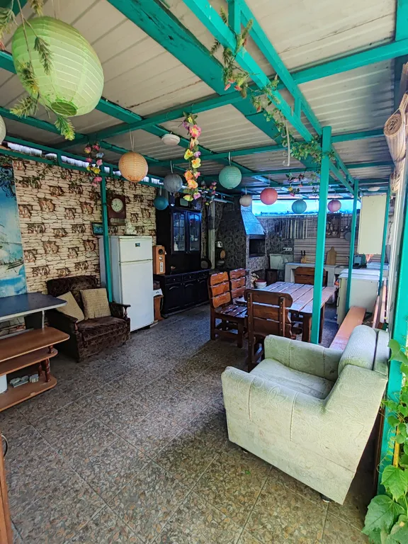 Квартира Уютная комната в городе — Анапа