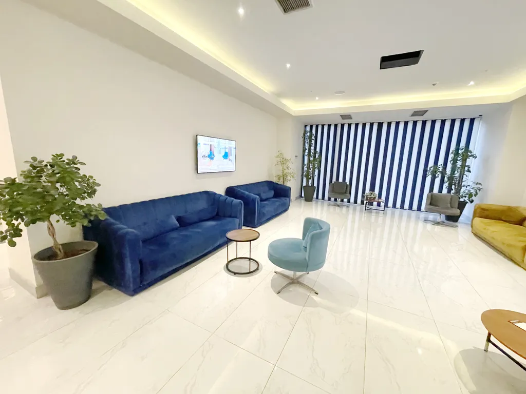 Sun Orbi Residence at Sea Resort