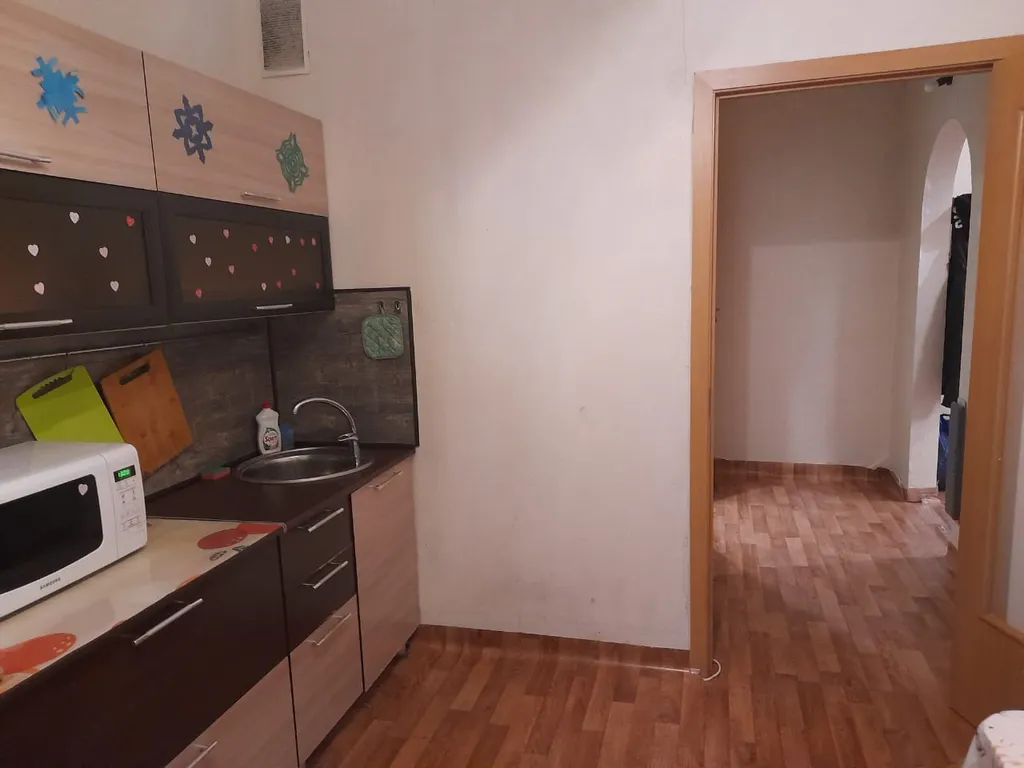 Квартира Квартира в хорошем месторосположении — Красноярск