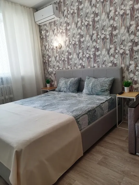 Квартира Уютная квартира в удобном месте — Волгоград