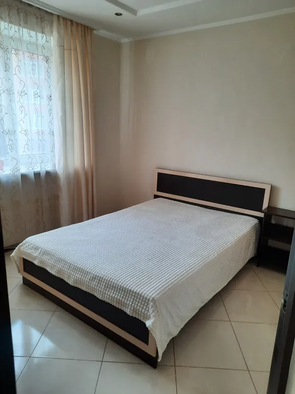 Удобная квартира для туристов