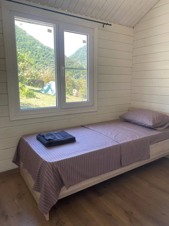 Уютный коттедж Теодор