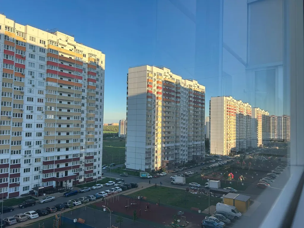 Комфортабельная, уютная студия