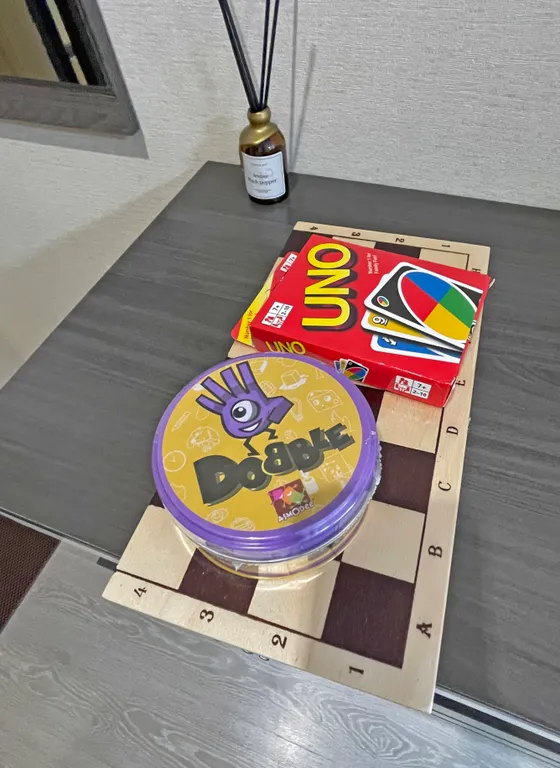 Большая студия Изабелла на берегу моря