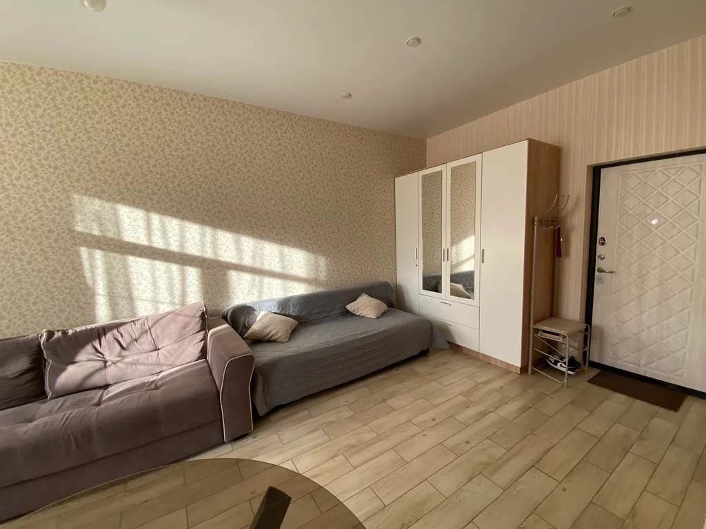 Квартира у моря