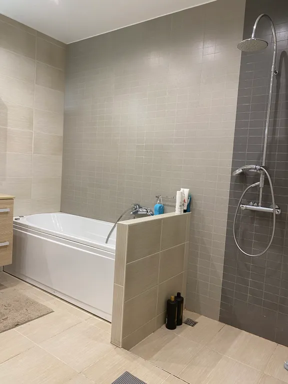 Модерные апартаменты в старом городе