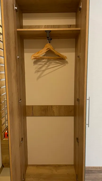 Апартаменты У Миланы