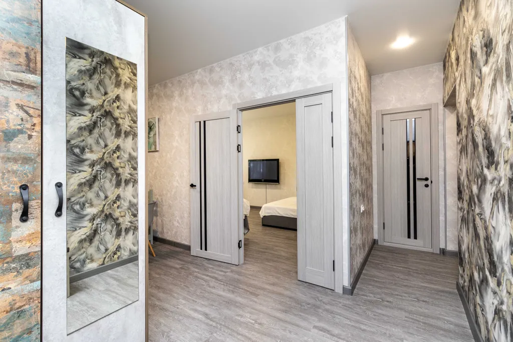 Уютная квартира в сердце города