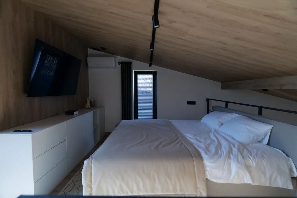 2-комнатный Дом