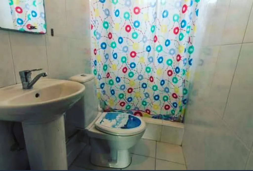 Комната