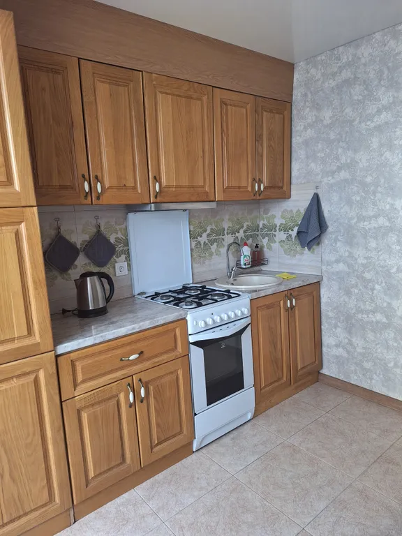 Комфортная и чистая квартира с видом на Машук р-он Ромашка