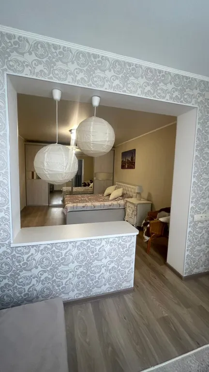 Уютная квартира в курортной зоне