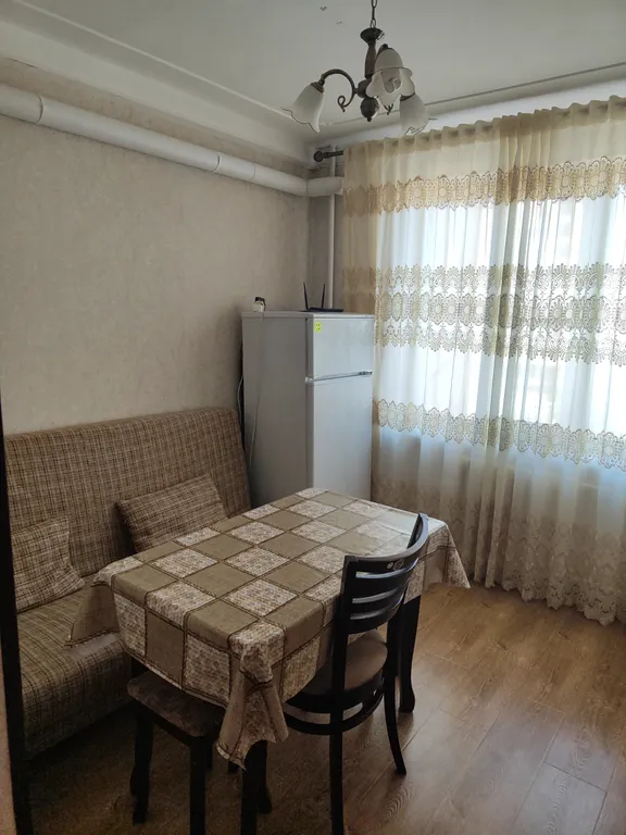 Уютная квартира в центре Каспийска