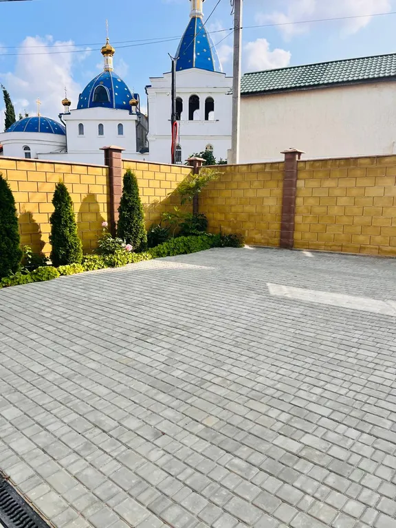 Квартира студия-1